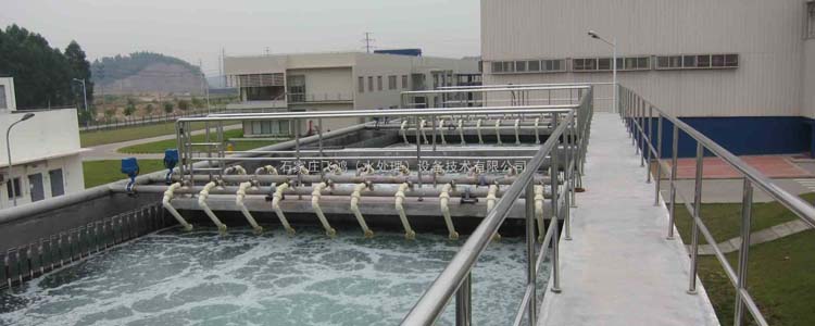 COD測定儀的監(jiān)測方法